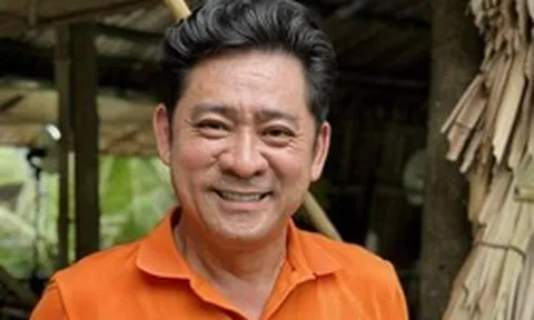 Tình trạng hiện tại của NS Huỳnh Anh Tuấn sau đột quỵ