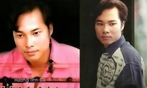 Nam ca sĩ đình đám một thời vừa trúng cử đại biểu HĐND TP.HCM là ai?