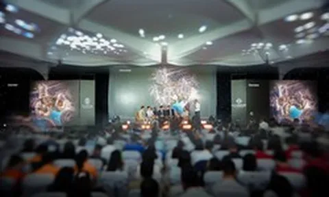 SJ Group công bố 3 phương án thiết kế cụm cao tầng trung tâm Vista Nam An Khánh