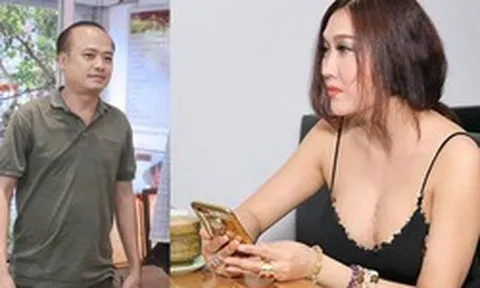 Thông tin về đại gia miền Tây si mê mẹ đơn thân U50 là nghệ sĩ, Phó Viện trưởng