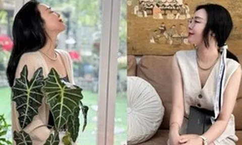 Quỹ hưu trí 19 tỷ và hành trình "tiêu dùng tối giản" của bà mẹ đơn thân: Hóa ra hạnh phúc lớn nhất lại nằm ở đây!