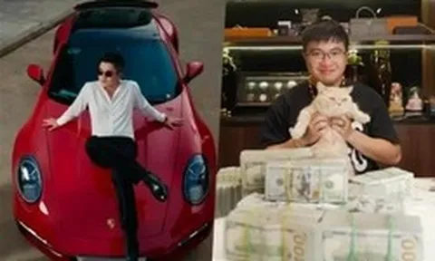 7 bộ phận trong ‘cỗ máy’ lừa đảo của Mr Pips