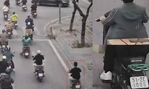 Danh sách phạt nguội trong 24 giờ qua,  các chủ xe nhanh chóng nộp phạt theo Nghị định 168