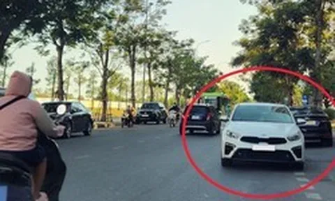 Phạt đến 40 triệu đồng khi tham gia giao thông nếu vi phạm lỗi này, khá nhiều người đang mắc