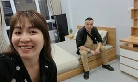 Nữ MC nổi tiếng miền Bắc rao bán nhà 5 tầng hơn 10 tỷ đồng ở Hồ Tùng Mậu