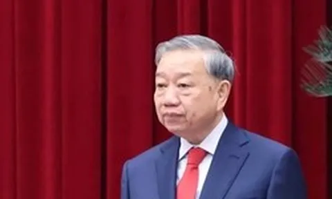 Xem xét công tác nhân sự lãnh đạo các cơ quan nhà nước nhiệm kỳ 2026–2031