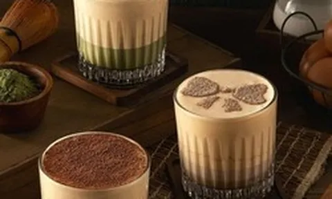 Tại sao dân kinh doanh chuộng uống món này để giữ chặt tài lộc?