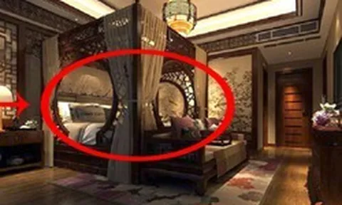 Người xưa dặn: Đặt 5 vật này cạnh đầu giường, tài lộc tự "gõ cửa", phúc khí lan khắp nhà