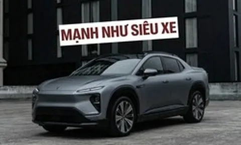 Mazda úp mở làm siêu bán tải điện 600 mã lực: Dễ là xe biến hình qua lại với SUV, nếu về Việt Nam không phải đắn đo 'xe tải' hay 'xe con'