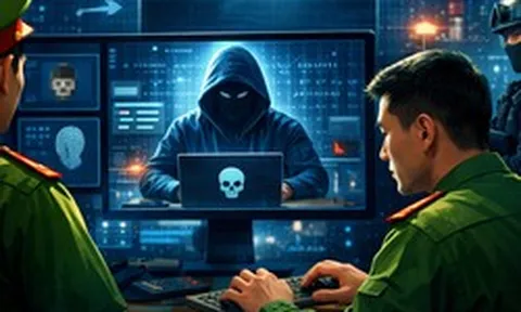 Một người ở TPHCM bị lừa 225 triệu sau cuộc gọi của "cảnh sát hình sự Hà Nội"