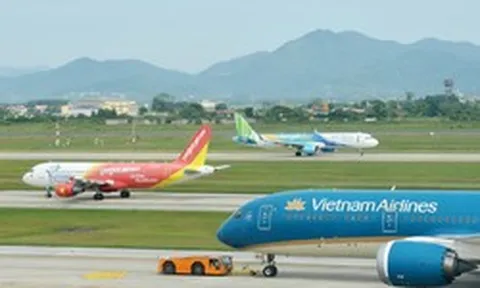 Tạm dừng khai thác một số chặng bay từ 1/4