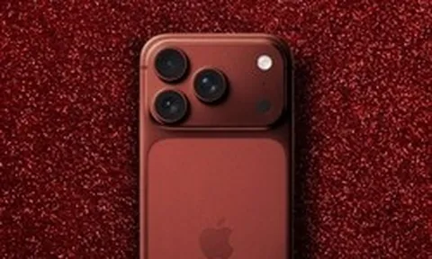 Lộ giá bán iPhone 18 Pro Max
