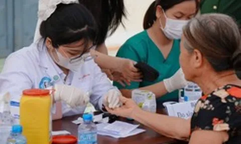 Tin vui lớn cho hơn 16 triệu người cao tuổi trên cả nước từ năm nay