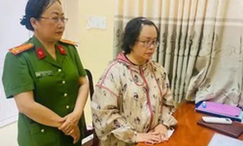 Một người đàn ông bị phụ nữ lừa đảo 4,5 tỉ đồng