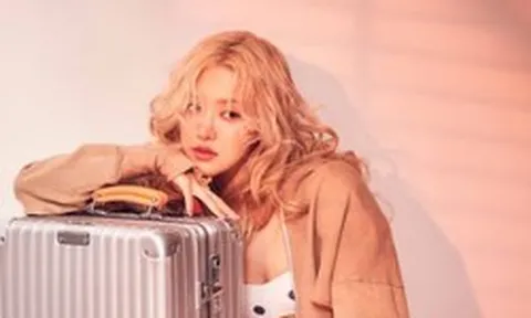 Thương hiệu từng chọn Rosé (Blackpink) làm đại sứ toàn cầu vừa tung phiên bản màu mới: Đẹp tự nhiên mà dễ dùng