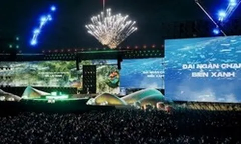 Mega Concert khai mạc Năm Du lịch Quốc gia - Gia Lai 2026: Quy tụ dàn nghệ sĩ hot nhất hiện nay, hứa hẹn bùng nổ