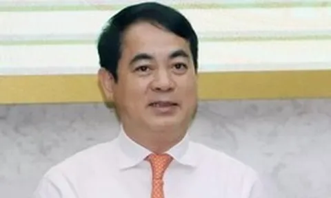 Bí thư Khánh Hòa Nghiêm Xuân Thành giữ chức Ủy viên Ủy ban Kiểm tra Trung ương