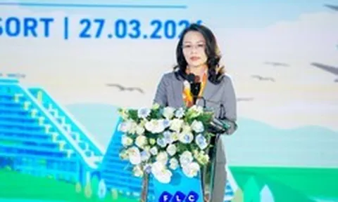 Phó Chủ tịch FLC nói về tiềm năng du lịch của tỉnh rộng thứ 2 cả nước: “Nhiều sức hút nhưng chưa chạm đến dòng khách tương xứng”