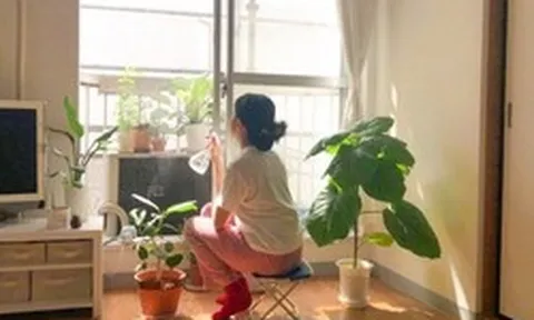 "Còn trẻ, đi thuê chung cư sống cho sướng, để tiền du lịch, bục mặt trả góp nhà 50m2 làm cái gì?": Sale BĐS 8 năm lên tiếng