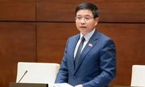 Bộ trưởng Bộ  Tài chính nhận thêm nhiệm vụ