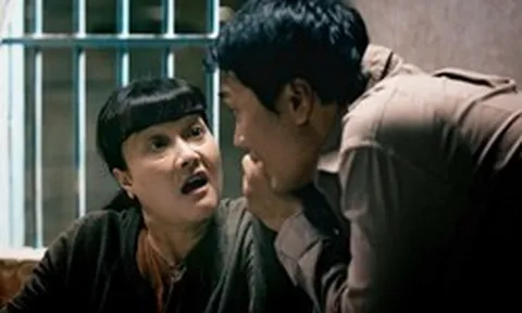 Nữ danh hài nổi tiếng 'Táo quân' đóng liên tiếp 3 phim kinh dị trăm tỷ