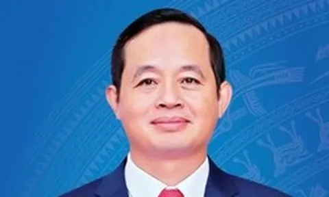 Nhân sự lãnh đạo UBND tỉnh Bắc Ninh nhiệm kỳ mới