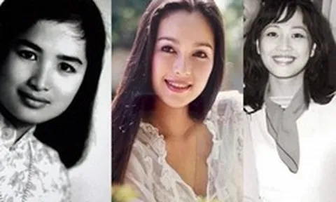3 mỹ nhân kinh điển của phim Việt trước 1990: Nhan sắc bây giờ ra sao?