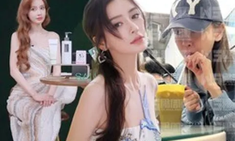 Angelababy cũng có ngày này: Sa sút đến mức phải livestream bán hàng giá rẻ, sống bằng những bữa cơm lề đường