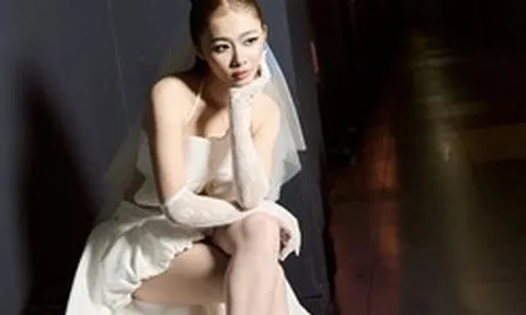 Diễn viên Kiều Diễm: "Mỗi vai diễn là cơ hội để hoàn thiện bản thân"