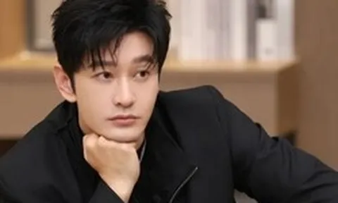 Huỳnh Hiểu Minh hủy hoại 16 nghệ sĩ