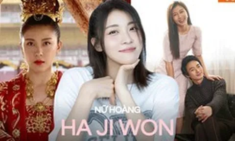 Ha Ji Won: Đả nữ đa tài xứng danh "Nữ hoàng", vượt 2 biến cố sốc để sống bình yên tuổi U50