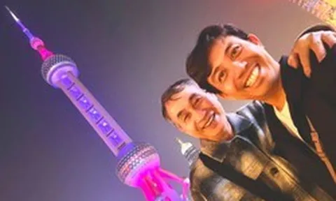 Mối quan hệ của cụ ông Sài Gòn U80 sở hữu đế chế ngành nhựa  và con trai