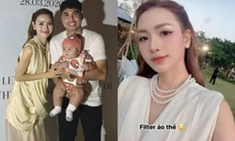 Đức Huy và MC Mù Tạt chơi lớn: Mở tiệc linh đình sau đám cưới cổ tích, cô dâu siêu xinh, Tiến Linh hát góp vui