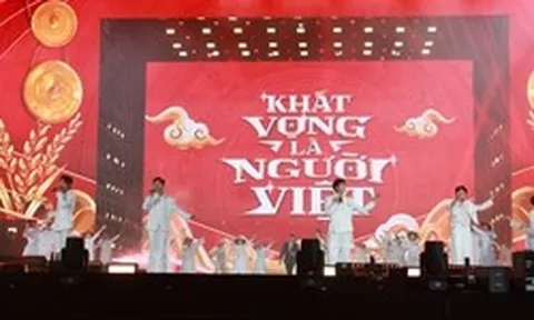 Dàn Anh Trai, Em Xinh khuấy đảo tại khai mạc Năm Du lịch Quốc gia - Gia Lai 2026: Đưa âm nhạc trở thành một phần trải nghiệm du lịch