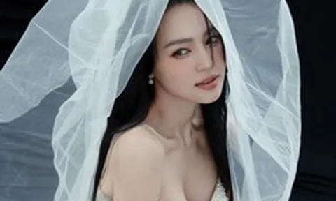 Tiến Luật hé lộ thời điểm Ninh Dương Lan Ngọc cưới