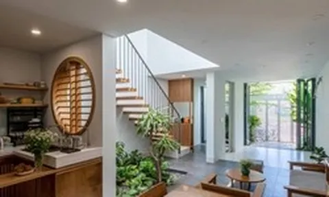 4 đặc điểm của căn nhà càng ở lâu càng giàu, vận may tới tấp, gia chủ tha hồ hút lộc