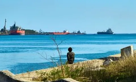 Tàu chở 650.000 thùng dầu Nga bất ngờ tiến thẳng vào Cuba – Mỹ biết rõ nhưng ‘án binh bất động’