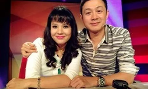 “Cặp đôi vàng” VTV Diễm Quỳnh – Anh Tuấn sau 30 năm lên sóng:Từ đôi MC ăn ý, bị nhầm là "vợ chồng" tới sếp lớn "quyền lực"