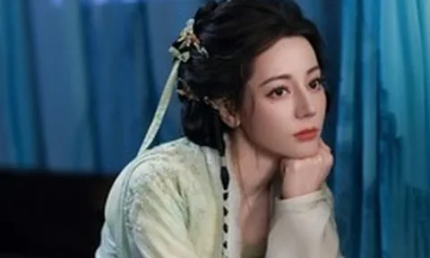 Phép màu cũng không cứu nổi Địch Lệ Nhiệt Ba