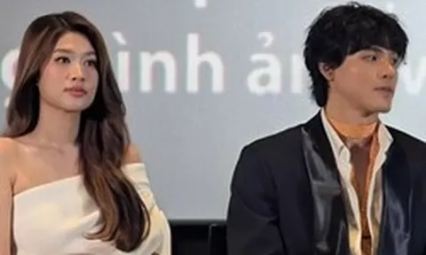 Tin vui cho Hoa hậu Thiên Ân và nam thần điện ảnh Khương Lê