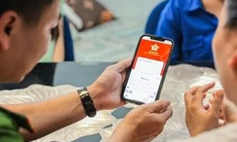 Từ ngày mai, quy định mới về VNeID chính thức áp dụng, người dân cần nắm rõ