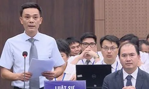 Đề xuất thí điểm luật sư công tại Bộ Quốc phòng, Bộ Công an, Hà Nội, TPHCM...