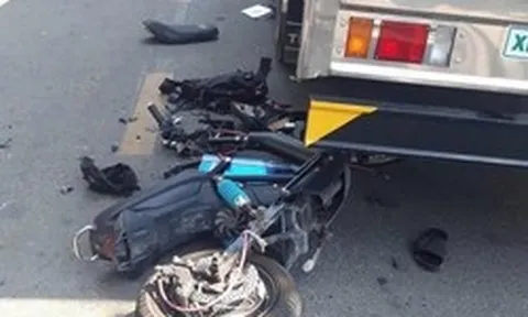 Cảnh sát cảnh báo nóng về xe đạp điện "độ, chế"