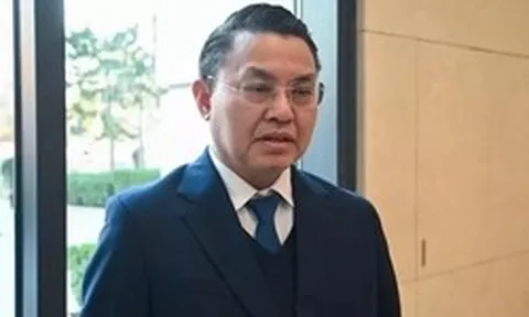 Bộ Công an thông tin về 3 chuyên án liên quan 'phù phép' dữ liệu của hàng trăm trạm quan trắc môi trường