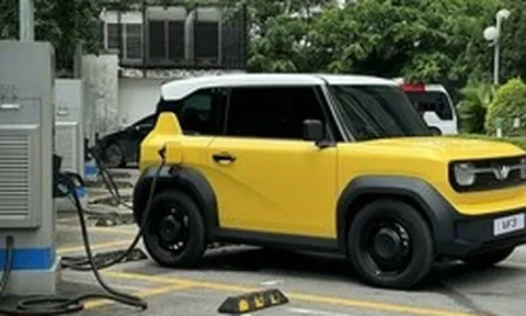 Tin vui cho người đi xe điện