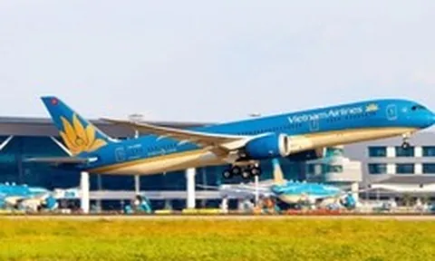 Từ 1/4, 7 đường bay này sẽ bị tạm dừng