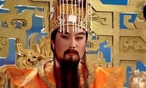 'Ngọc Hoàng' phim Tây du ký: Học vấn nổi bật, U80 sự nghiệp vẫn rực rỡ