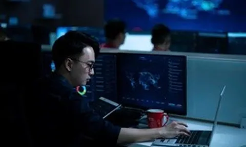 An ninh mạng: Bắt đầu từ xây dựng lực lượng chất lượng cao