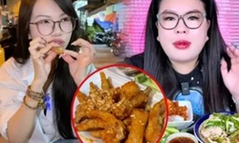 Chuyện gì đã xảy ra với quán chân gà núp hẻm Sài Gòn: Review TikTok tâng lên mây, kẻ đợi cả tiếng đồng hồ chỉ để nhai toàn bột