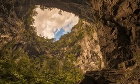 8.552 người chi 70 triệu đồng/vé để mạo hiểm khám phá nơi được gọi là “thế giới khác” tại Việt Nam, đã hết chỗ tới năm 2028